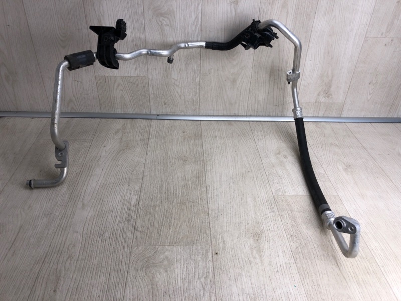 Трубка кондиционера RAV4 13-19 2017 ZSA42 2.0 3ZRFE