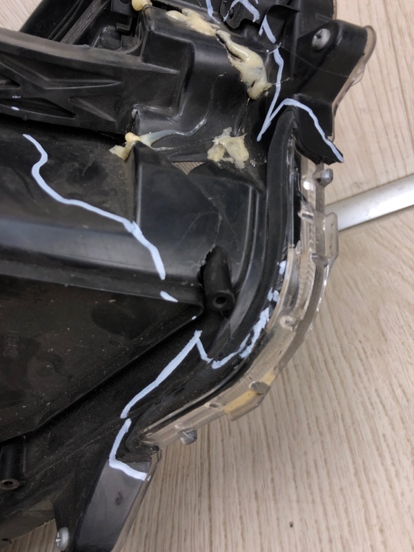 Фара левая RAV4 13-19 2017 ZSA42 2.0 3ZRFE Фара левая RAV4 13-19 2017 ZSA42 2.0 3ZRFE