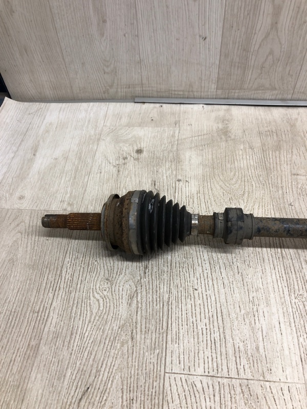 Привод передний правый RAV4 13-19 2017 ZSA42 2.0 3ZRFE Привод передний правый RAV4 13-19 2017 ZSA42 2.0 3ZRFE