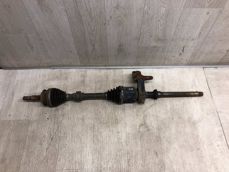 Привод передний правый RAV4 13-19 2017 ZSA42 2.0 3ZRFE Привод передний правый RAV4 13-19 2017 ZSA42 2.0 3ZRFE