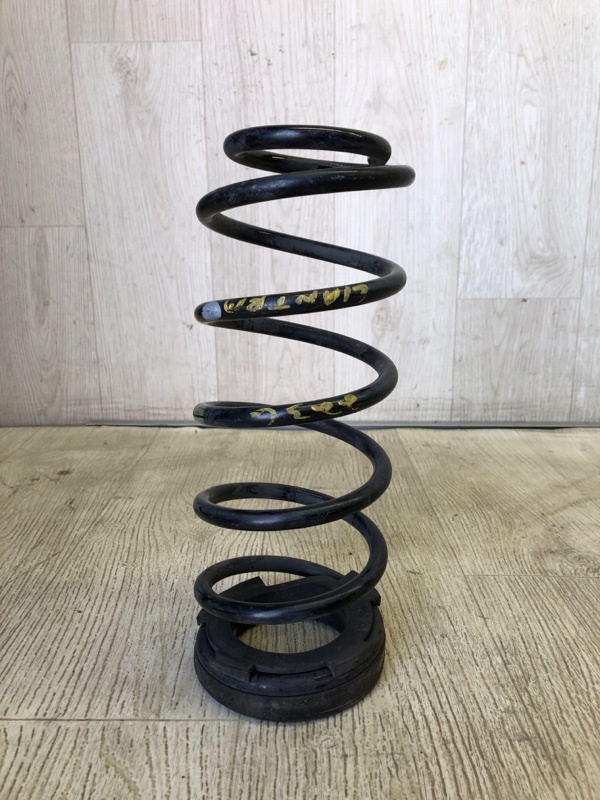 Пружина задней подвески ELANTRA MD 10-15 2011 MD 1.8 G4NB