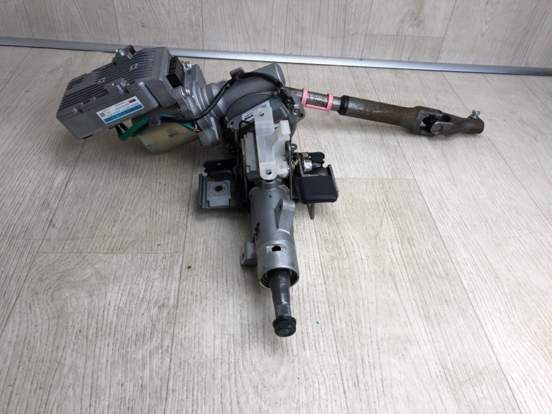 Электроусилитель рулевого управления RAV4 13-19 2017 ZSA42 2.0 3ZRFE