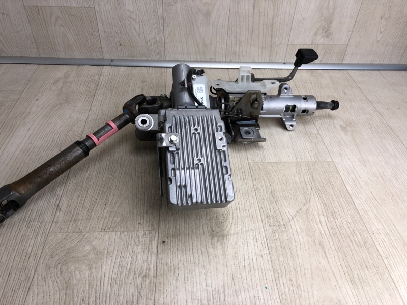 Электроусилитель рулевого управления RAV4 13-19 2017 ZSA42 2.0 3ZRFE