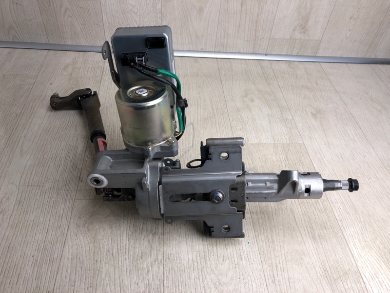 Электроусилитель рулевого управления RAV4 13-19 2017 ZSA42 2.0 3ZRFE