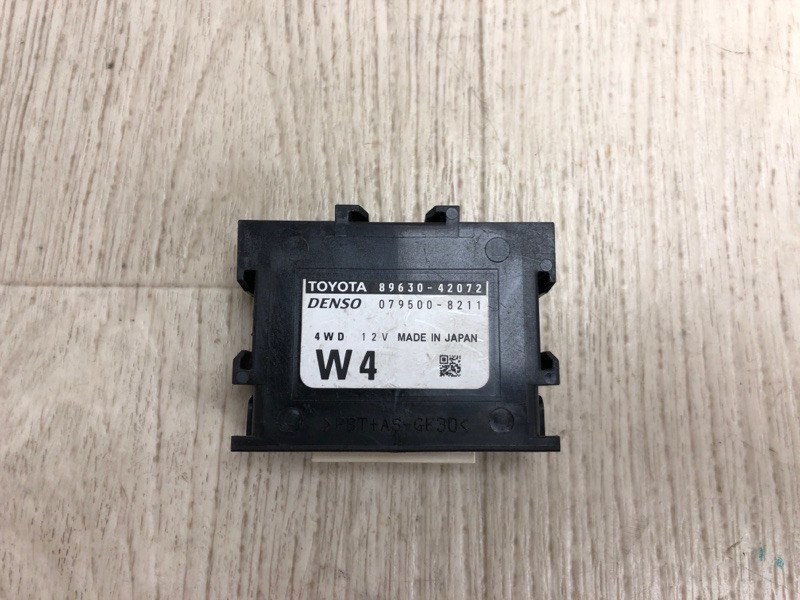 Блок электронный RAV4 13-19 2017 ZSA42 2.0 3ZRFE Блок электронный RAV4 13-19 2017 ZSA42 2.0 3ZRFE