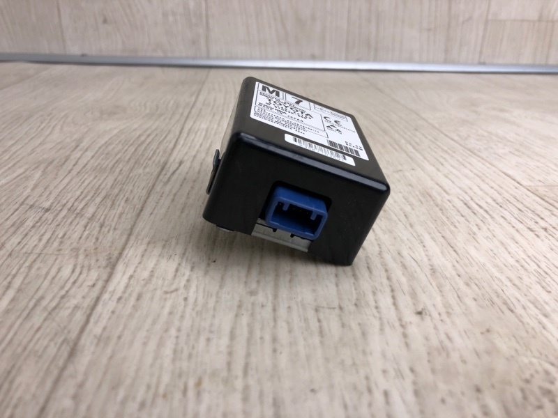 Блок электронный RAV4 13-19 2017 ZSA42 2.0 3ZRFE