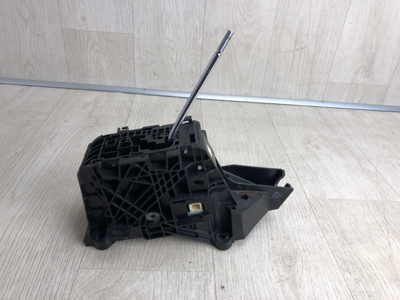 Кулиса АКПП RAV4 13-19 2017 ZSA42 2.0 3ZRFE Кулиса АКПП RAV4 13-19 2017 ZSA42 2.0 3ZRFE