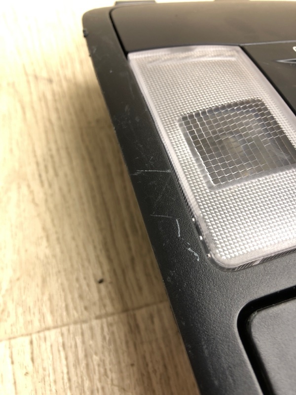 Плафон салона передний RAV4 13-19 2017 ZSA42 2.0 3ZRFE