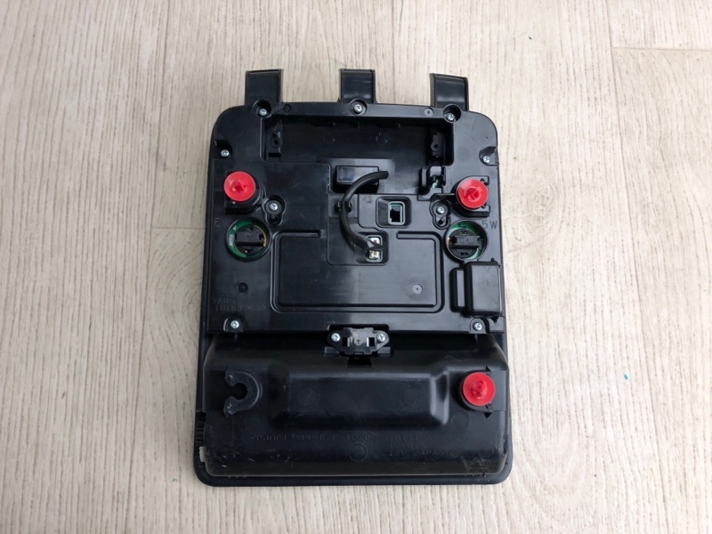 Плафон салона передний RAV4 13-19 2017 ZSA42 2.0 3ZRFE