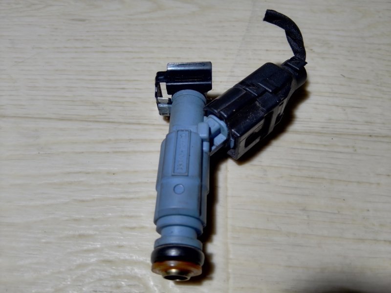 Форсунка топливная KIA OPTIMA TF 11-16 2014 TF 2.4 G4KK 35310-2G300 Б/У