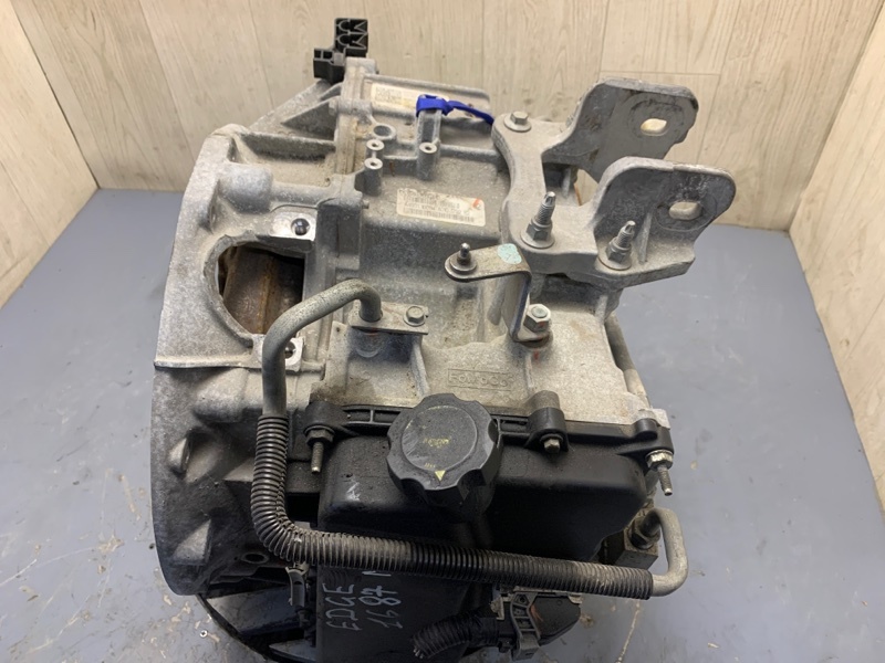 АКПП EDGE 06-14 2014 TQ1 3.5 PDED