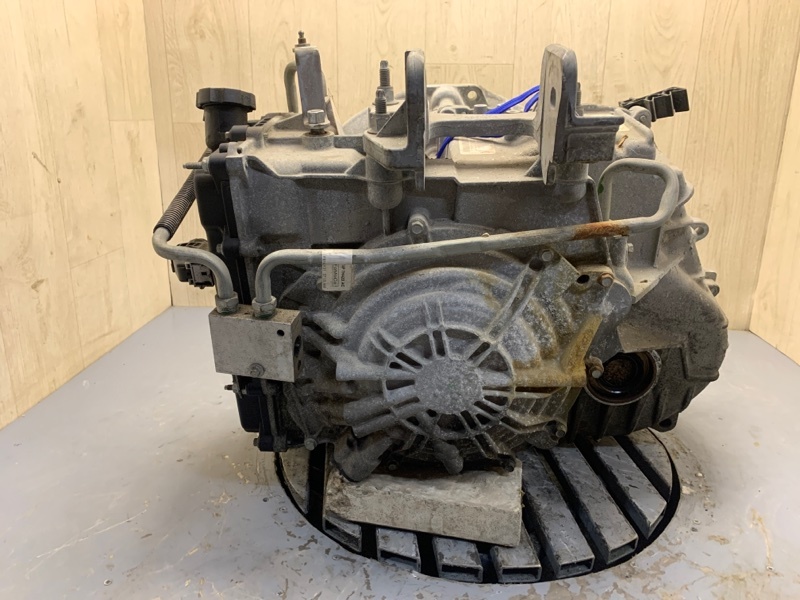 АКПП EDGE 06-14 2014 TQ1 3.5 PDED