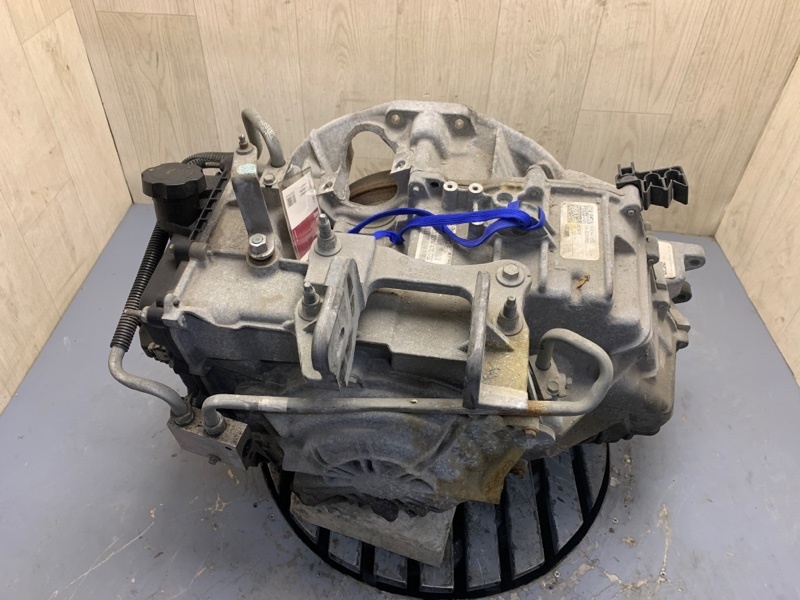 АКПП EDGE 06-14 2014 TQ1 3.5 PDED