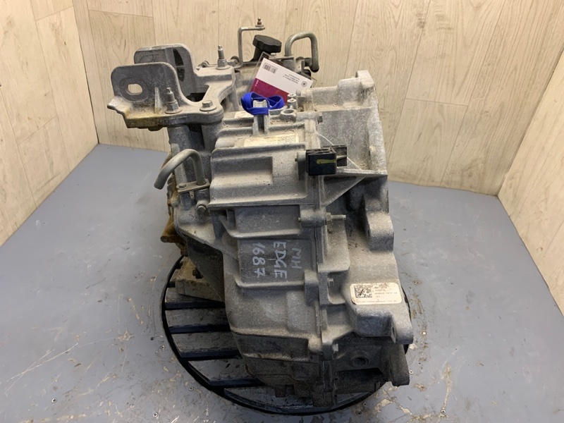 АКПП EDGE 06-14 2014 TQ1 3.5 PDED