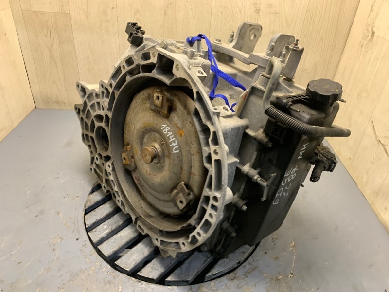 АКПП EDGE 06-14 2014 TQ1 3.5 PDED