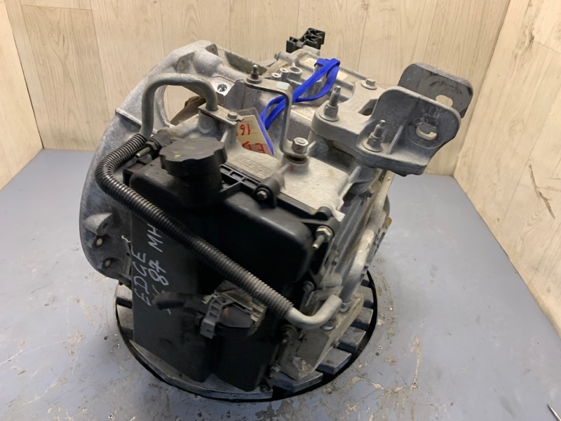 АКПП EDGE 06-14 2014 TQ1 3.5 PDED