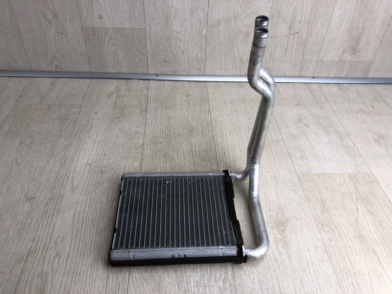 Радиатор печки HYUNDAI ACCENT RB 10- 2012 RB 1.6 G4FD 97138-1R000 Б/У