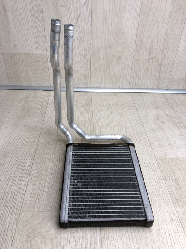 Радиатор печки ACCENT RB 10- 2012 RB 1.6 G4FD