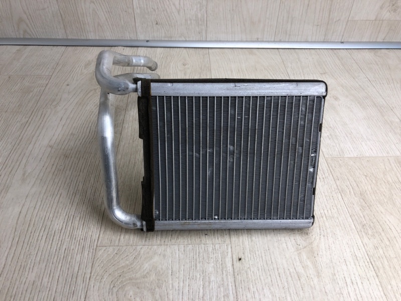 Радиатор печки HYUNDAI ACCENT RB 10- RB 1.6 G4FD
