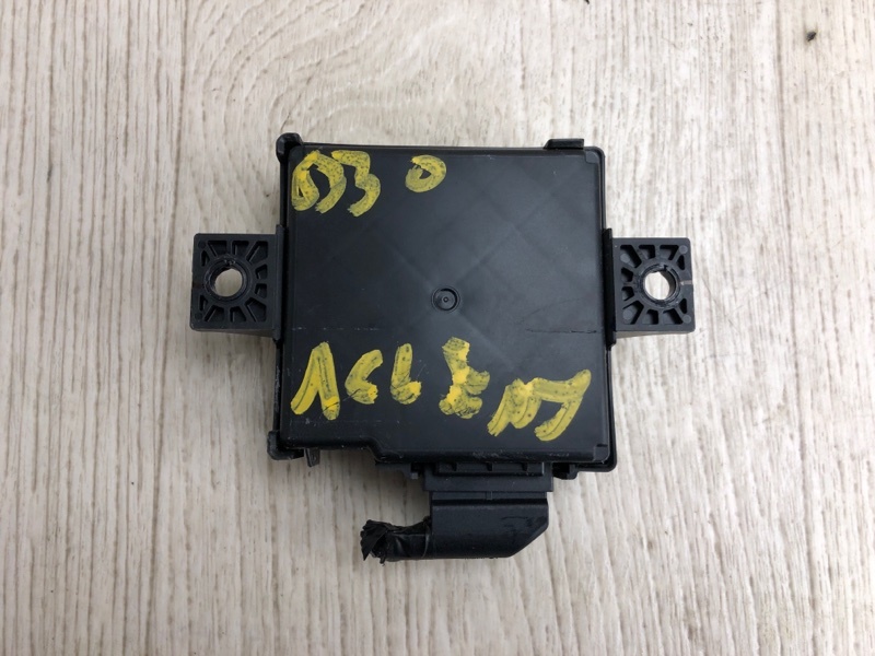 Блок управления дав.в шинах HYUNDAI ACCENT RB 10- RB 1.6 G4FD