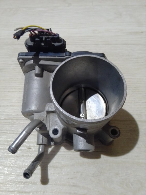 Дроссельная заслонка FORTE YD 12- 2015 YD 1.8 G4NB