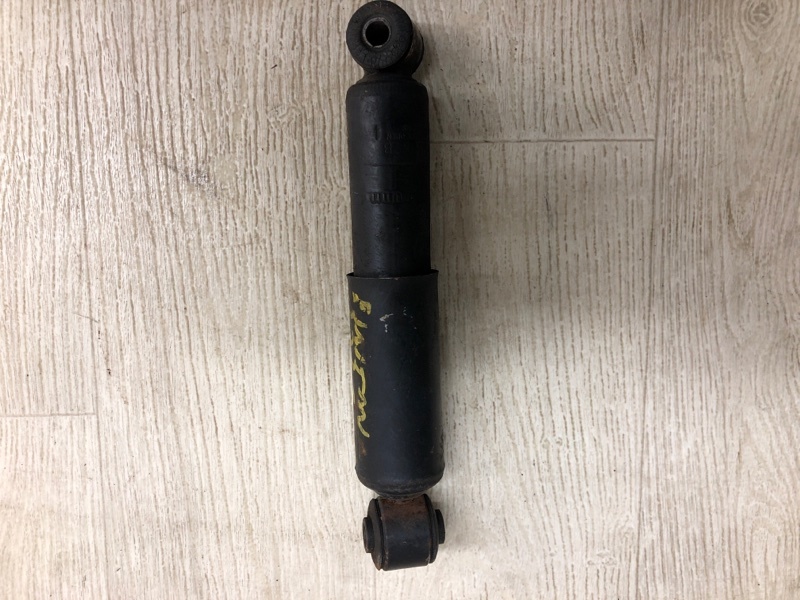 Амортизатор задний HYUNDAI ELANTRA MD 10-15 2011 MD 1.8 G4NB 55300-3X200 Б/У