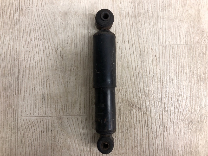 Амортизатор задний HYUNDAI ELANTRA MD 10-15 2011 MD 1.8 G4NB 55300-3X200 Б/У