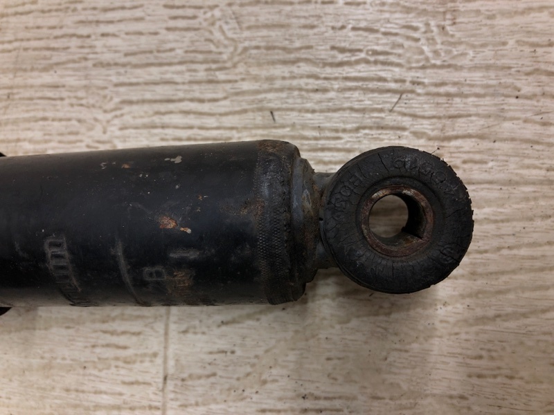 Амортизатор задний HYUNDAI ELANTRA MD 10-15 MD 1.8 G4NB