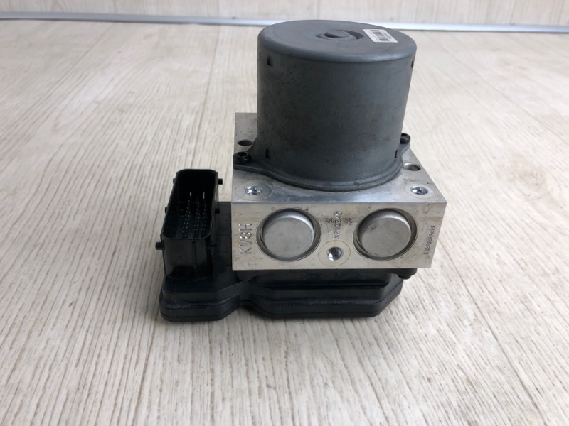 Блок ABS ACCENT RB 10- 2012 RB 1.6 G4FD