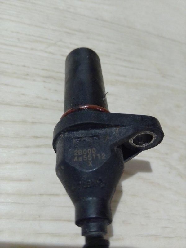 Датчик положения коленвала KIA FORTE YD 12- YD 1.8 G4NB
