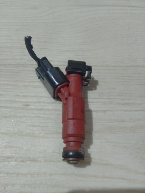 Форсунка топливная FORTE YD 12- 2015 YD 1.8 G4NB Форсунка топливная FORTE YD 12- 2015 YD 1.8 G4NB