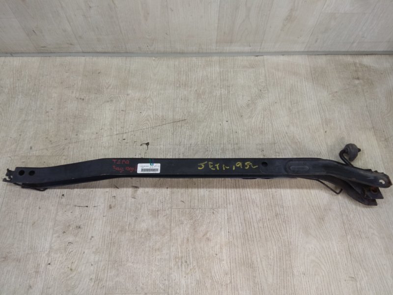 Балка задней подвески VOLKSWAGEN JETTA USA 10-17 2011 162 CBTA 2.5L 5C0 505 315 C Б/У