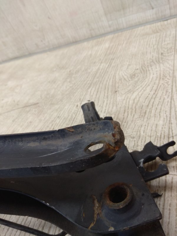 Балка задней подвески JETTA USA 10-17 2011 162 CBTA 2.5L