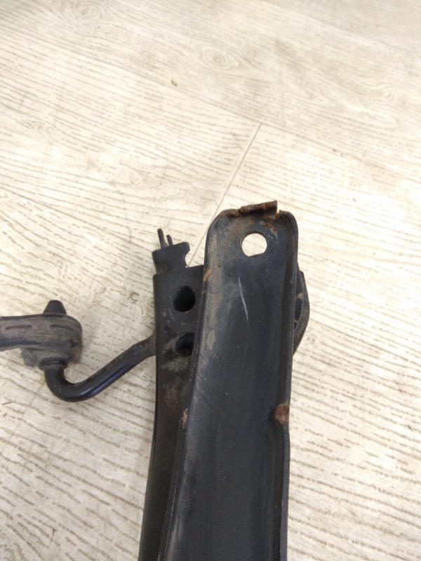 Балка задней подвески JETTA USA 10-17 2011 162 CBTA 2.5L