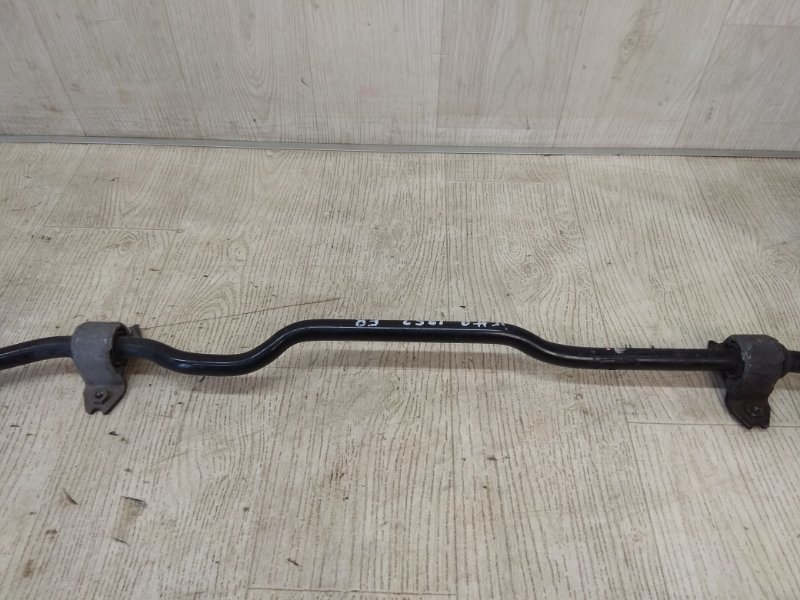 Стабилизатор передний JETTA USA 10-17 2011 162 CBTA 2.5L