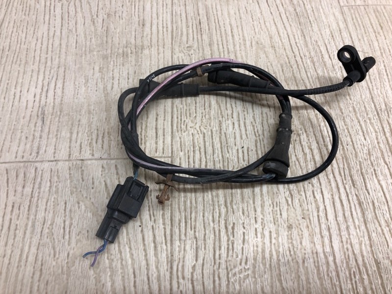 Датчик ABS задний правый NISSAN NV200 USA 13- 2020 M20XUS 2.0 MR20DE 47900-3LM0A Б/У