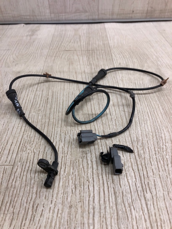 Датчик ABS задний левый NV200 USA 13- 2020 M20XUS 2.0 MR20DE