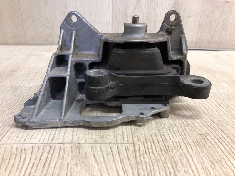 Подушка АКПП NISSAN NV200 USA 13- 2020 M20XUS 2.0 MR20DE 11220-EW80C Б/У