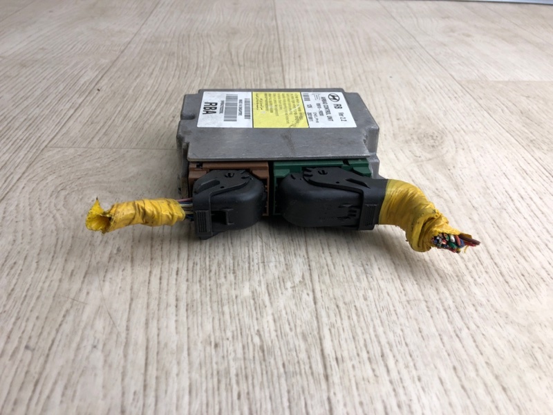 Блок управления AIRBAG ACCENT RB 10- 2012 RB 1.6 G4FD
