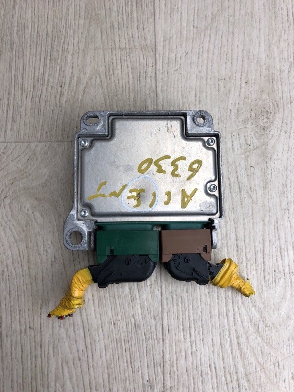 Блок управления AIRBAG HYUNDAI ACCENT RB 10- RB 1.6 G4FD