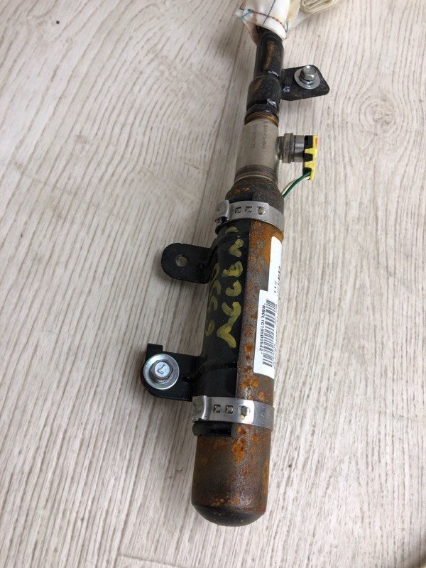 Подушка безопасности (штора) левая ACCENT RB 10- 2012 RB 1.6 G4FD