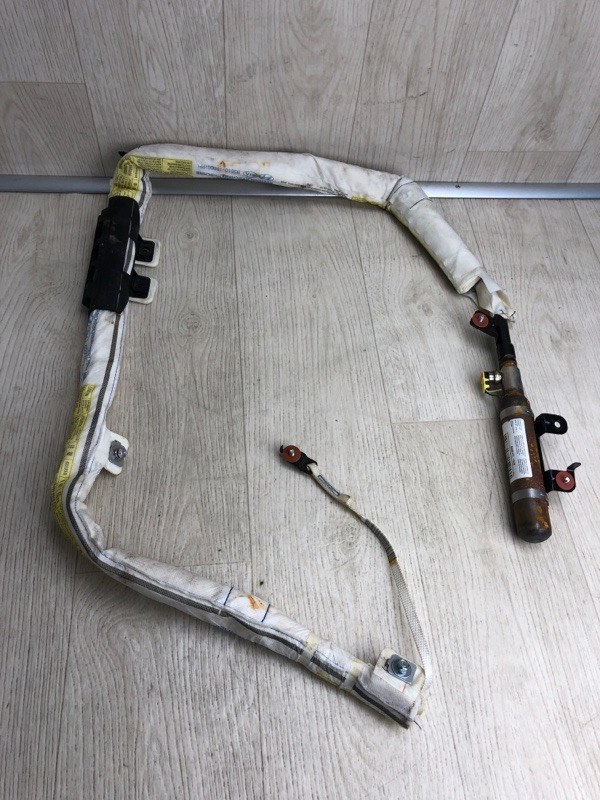 Подушка безопасности (штора) левая ACCENT RB 10- 2012 RB 1.6 G4FD