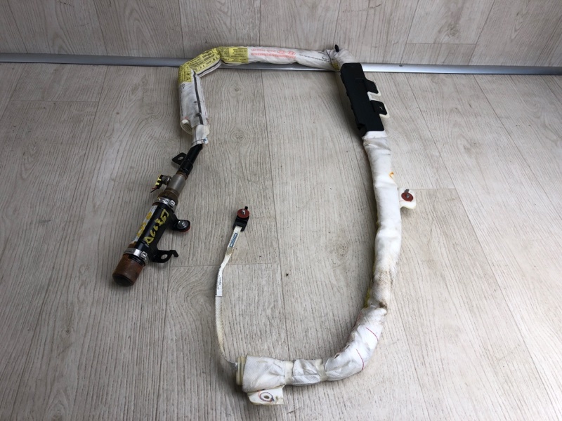Подушка безопасности (штора) правая HYUNDAI ACCENT RB 10- 2012 RB 1.6 G4FD 85020-1R000 Б/У