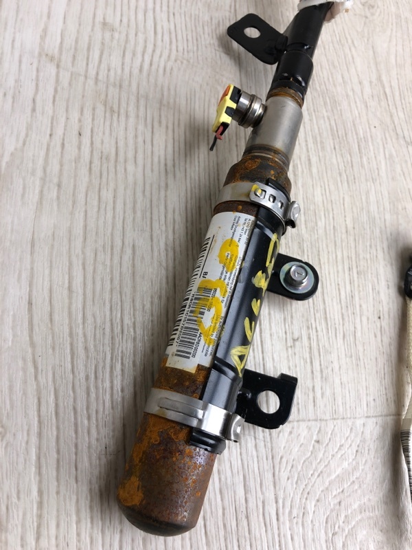 Подушка безопасности (штора) правая ACCENT RB 10- 2012 RB 1.6 G4FD