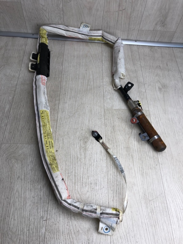 Подушка безопасности (штора) правая HYUNDAI ACCENT RB 10- RB 1.6 G4FD