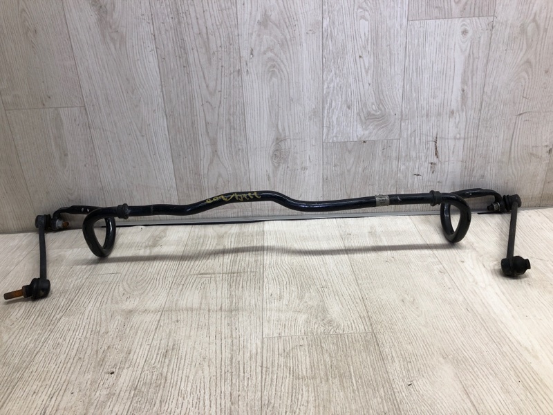 Стабилизатор передний NISSAN NV200 USA 13- 2020 M20XUS 2.0 MR20DE 54611-3LM0A Б/У