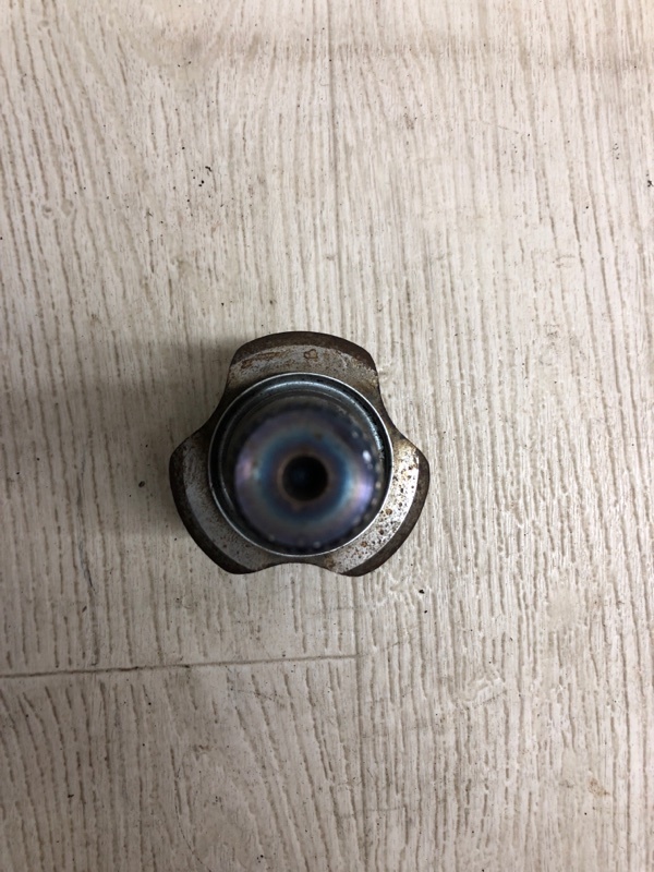 Шрус внутренний передний левый NISSAN NV200 USA 13- M20XUS 2.0 MR20DE