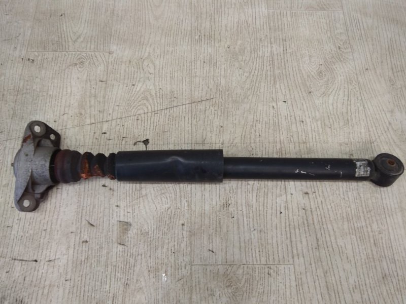 Амортизатор задний JETTA USA 10-17 2011 162 CBTA 2.5L