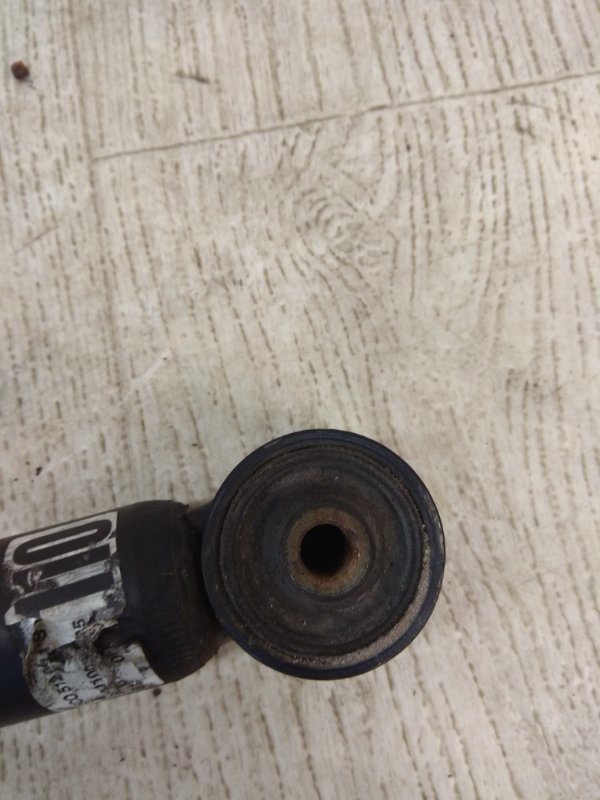 Амортизатор задний JETTA USA 10-17 2011 162 CBTA 2.5L