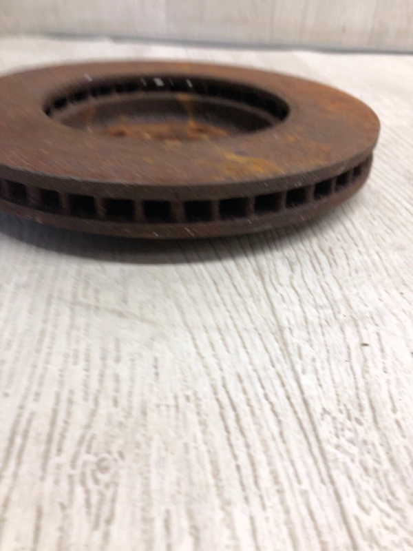 Тормозной диск передний NISSAN NV200 USA 13- M20XUS 2.0 MR20DE